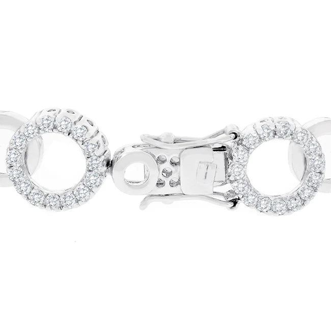 Circle Bijoux Bracelet