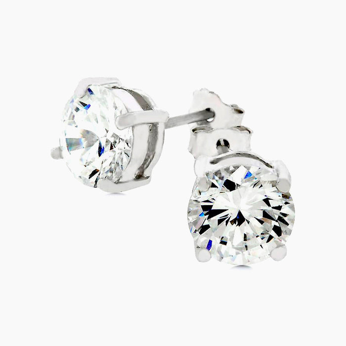 Penelope Stud Earrings