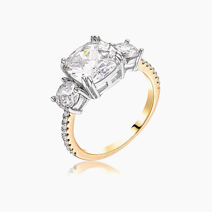 The Modern Royal Classic